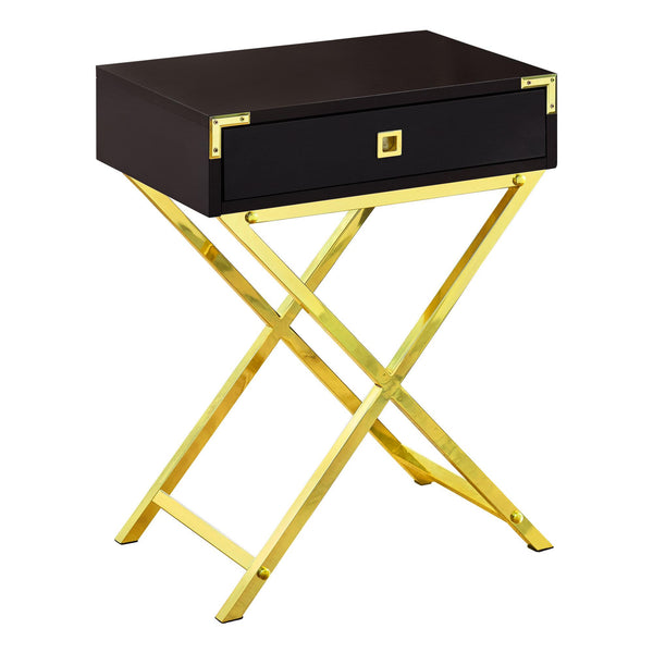 Monarch End Table M1121 IMAGE 1