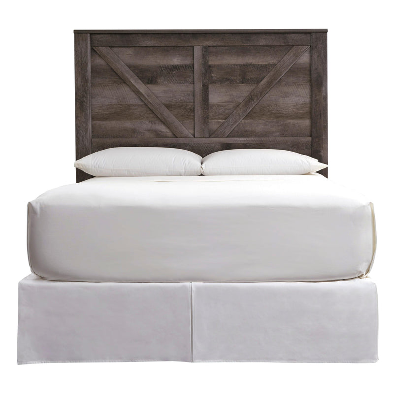 Signature Design by Ashley Bed Components Headboard ASY3861 IMAGE 4