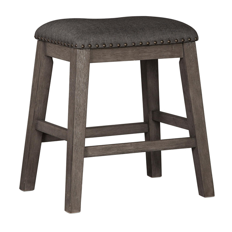 Signature Design by Ashley Caitbrook Counter Height Stool ASY0793 IMAGE 1