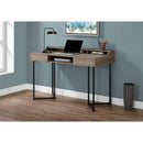 Monarch Office Desks Desks M1137 IMAGE 2