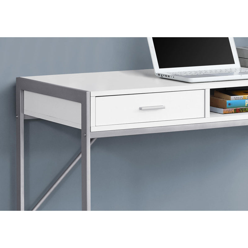 Monarch Office Desks Desks M1140 IMAGE 3