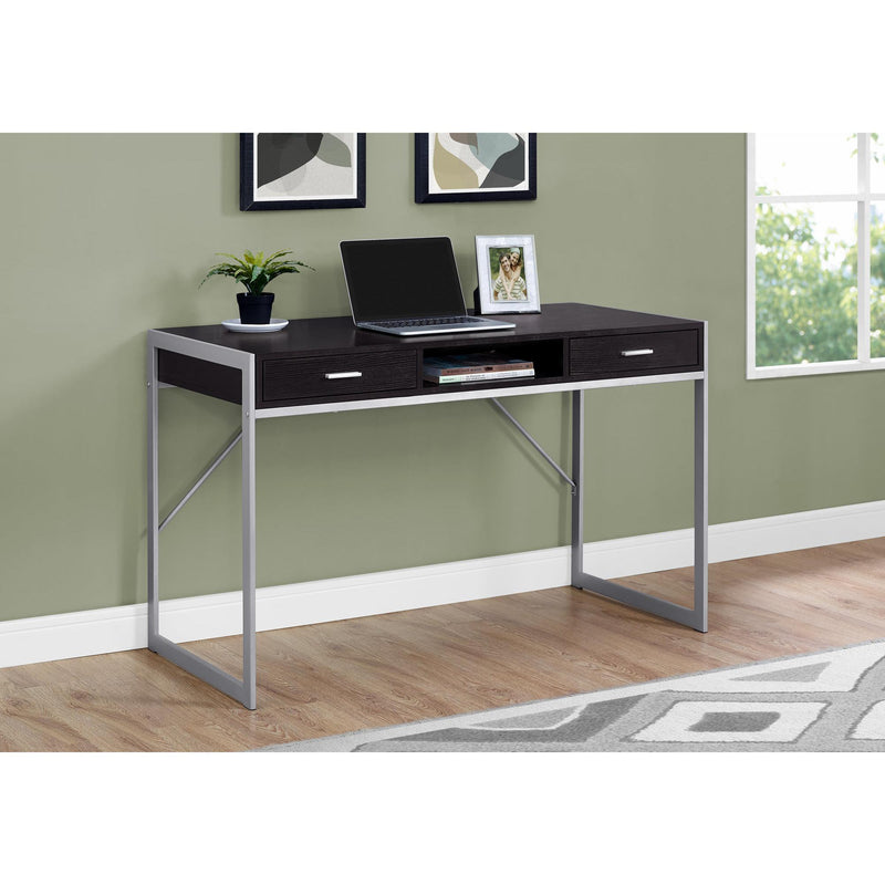 Monarch Office Desks Desks M1142 IMAGE 2