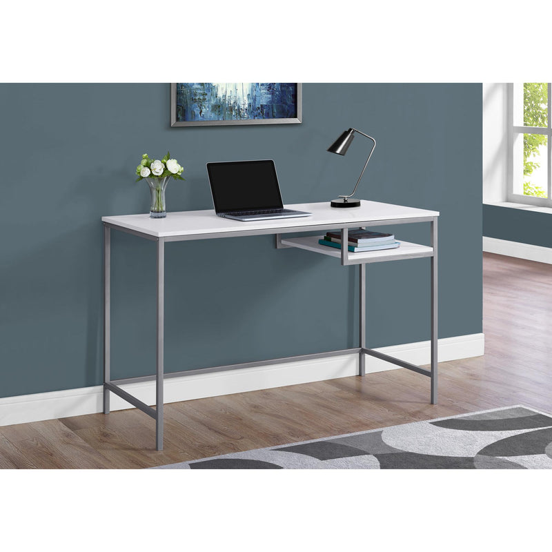 Monarch Office Desks Desks M1143 IMAGE 2