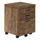 Monarch Filing Cabinets Vertical M1155 IMAGE 1
