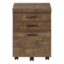 Monarch Filing Cabinets Vertical M1155 IMAGE 2
