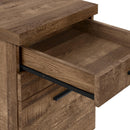 Monarch Filing Cabinets Vertical M1155 IMAGE 7