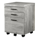 Monarch Filing Cabinets Vertical M1156 IMAGE 1