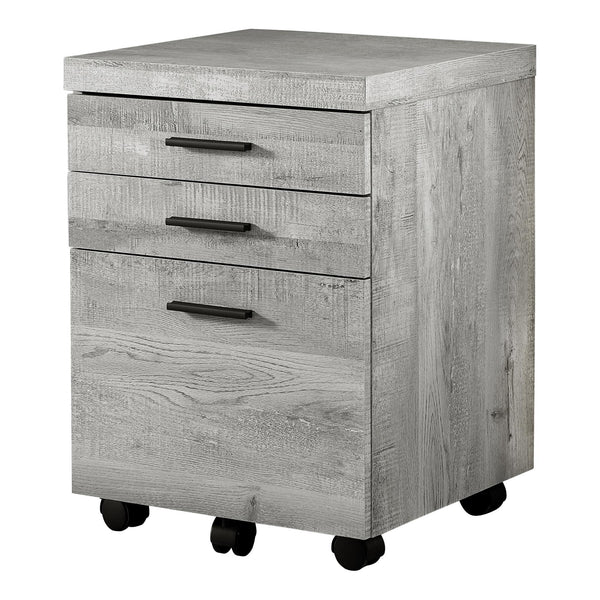 Monarch Filing Cabinets Vertical M1156 IMAGE 1