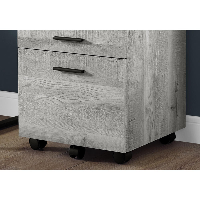 Monarch Filing Cabinets Vertical M1156 IMAGE 3