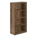Monarch Bookcases 4-Shelf M1158 IMAGE 1