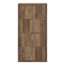 Monarch Bookcases 4-Shelf M1158 IMAGE 4