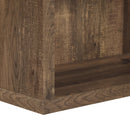 Monarch Bookcases 4-Shelf M1158 IMAGE 7