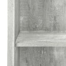 Monarch Bookcases 4-Shelf M1159 IMAGE 6