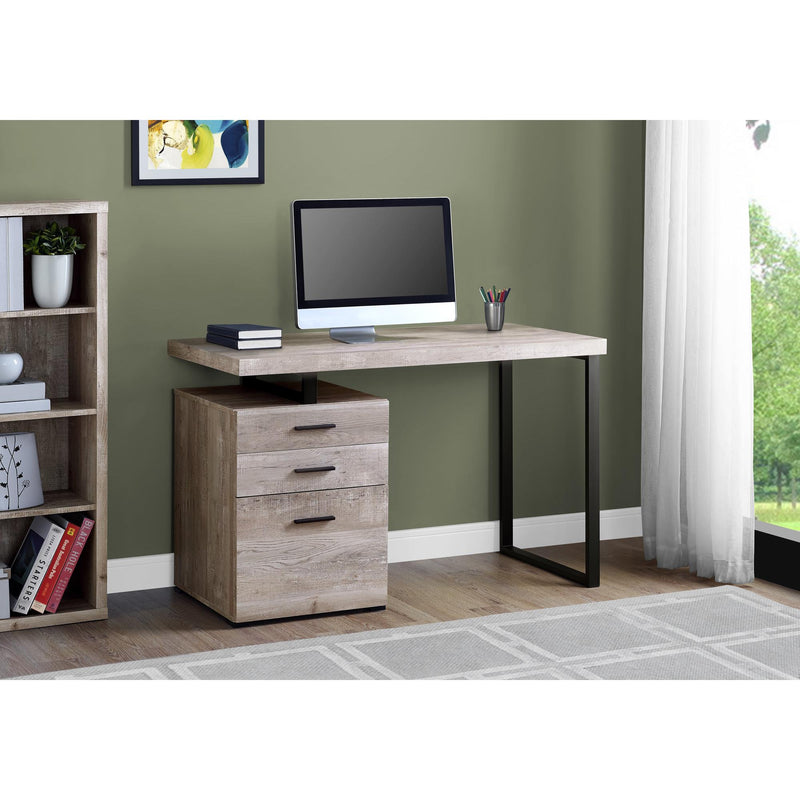 Monarch Office Desks Desks M1163 IMAGE 10
