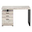 Monarch Office Desks Desks M1163 IMAGE 2