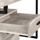 Monarch Office Desks Desks M1163 IMAGE 7