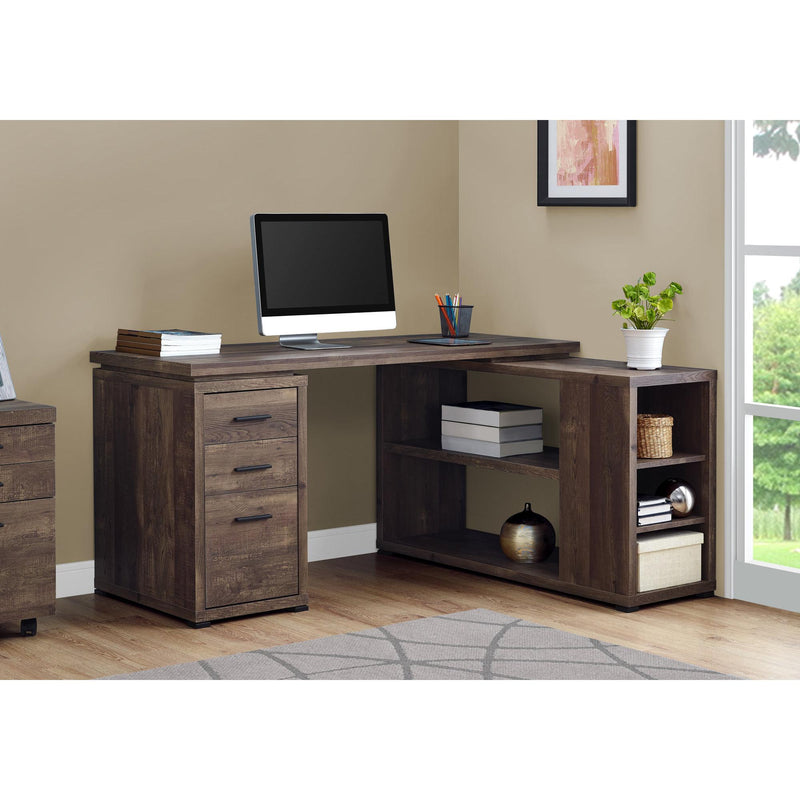 Monarch Office Desks Corner Desks M1167 IMAGE 2