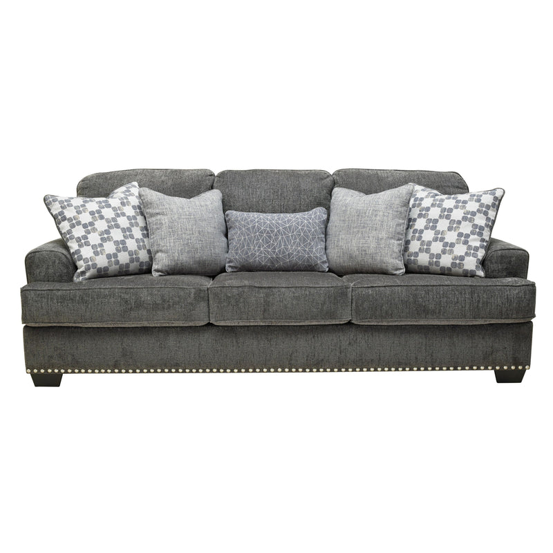 Benchcraft Locklin Stationary Fabric Sofa ASY0139 IMAGE 1