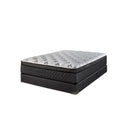 Domon Collection Pegase Twin Mattress IMAGE 1