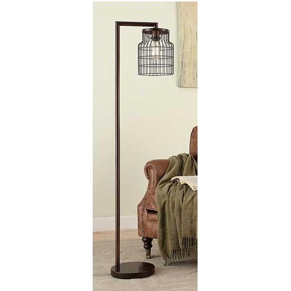 Domon Collection Floorstanding Lamp 167002 IMAGE 1