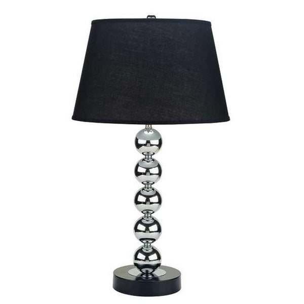 Domon Collection Table Lamp 167003 IMAGE 1