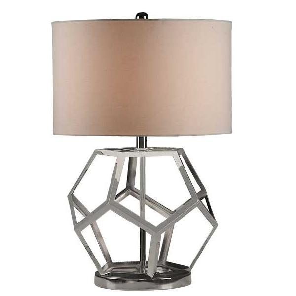 Domon Collection Table Lamp 169304 IMAGE 1