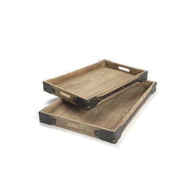 Domon Collection Home Decor Trays 169358 IMAGE 1