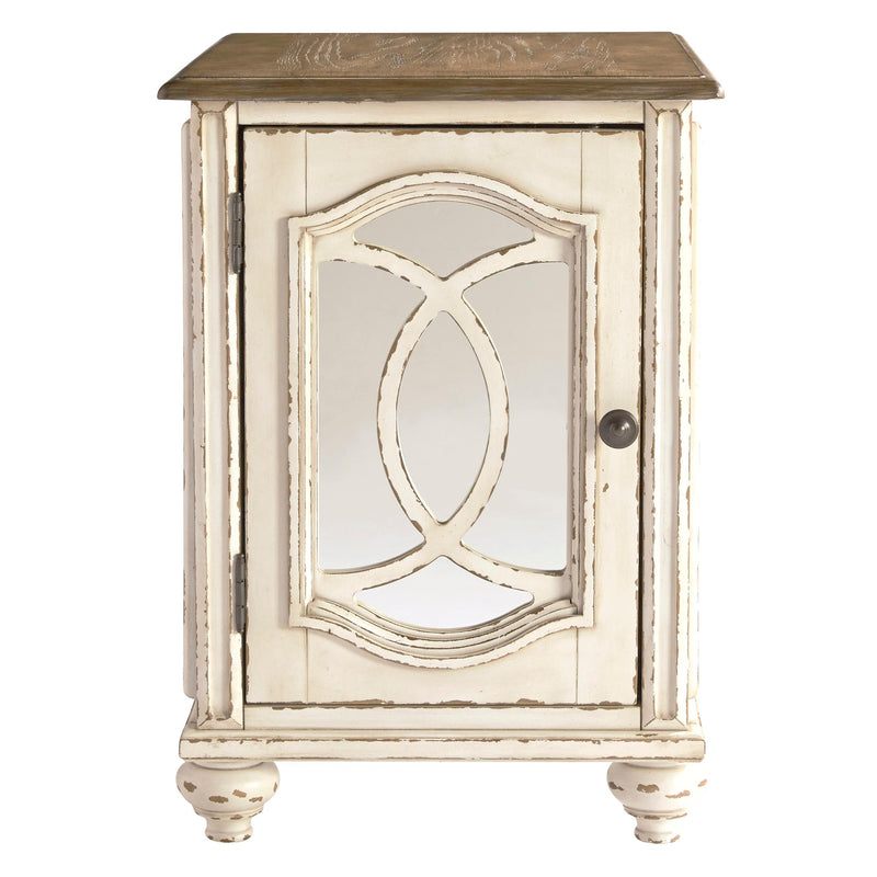 Signature Design by Ashley Realyn End Table ASY3210 IMAGE 2