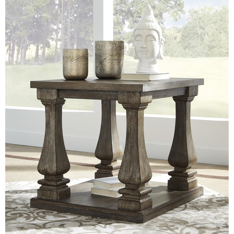 Signature Design by Ashley Johnelle End Table ASY2125 IMAGE 6