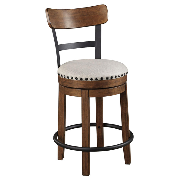 Signature Design by Ashley Valebeck Counter Height Stool ASY3702 IMAGE 1