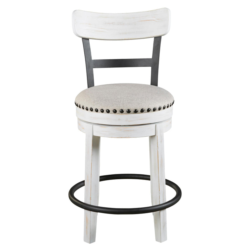 Signature Design by Ashley Valebeck Counter Height Stool ASY3704 IMAGE 2