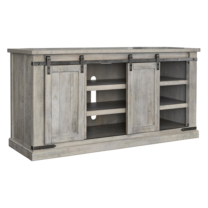 Signature Design by Ashley Carynhurst TV Stand with Cable Management 174516 IMAGE 1