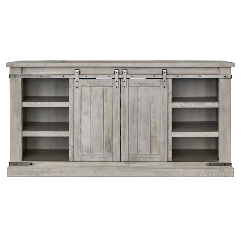 Signature Design by Ashley Carynhurst TV Stand with Cable Management 174516 IMAGE 2