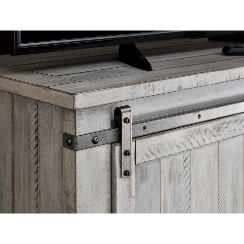 Signature Design by Ashley Carynhurst TV Stand with Cable Management 174516 IMAGE 4
