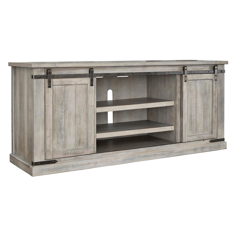 Signature Design by Ashley Carynhurst TV Stand with Cable Management ASY4259 IMAGE 1