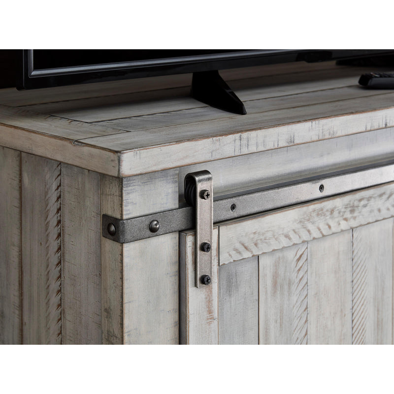 Signature Design by Ashley Carynhurst TV Stand with Cable Management ASY4259 IMAGE 4