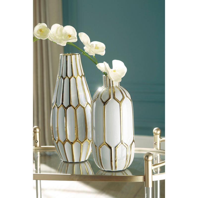 Signature Design by Ashley Home Decor Vases & Bowls ASY2749 IMAGE 2