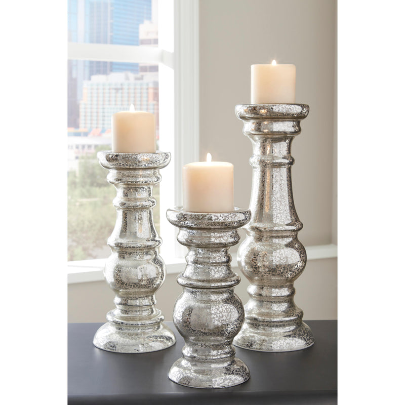Signature Design by Ashley Home Decor Candle Holders ASY3296 IMAGE 2