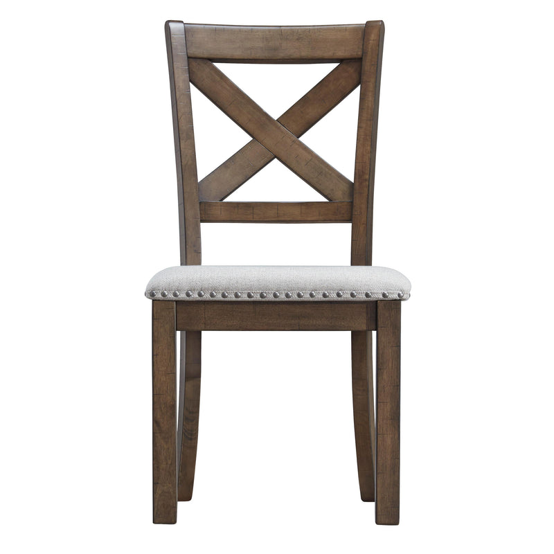 Signature Design by Ashley Moriville Dining Chair ASY5950 IMAGE 2