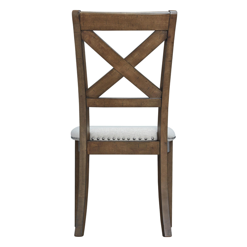 Signature Design by Ashley Moriville Dining Chair ASY5950 IMAGE 3