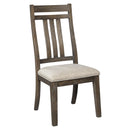 Signature Design by Ashley Wyndahl Dining Chair 171129 IMAGE 1