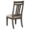 Signature Design by Ashley Wyndahl Dining Chair 171129 IMAGE 2