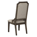 Signature Design by Ashley Wyndahl Dining Chair 171130 IMAGE 2