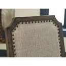 Signature Design by Ashley Wyndahl Dining Chair 171130 IMAGE 4