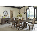 Signature Design by Ashley Wyndahl Dining Chair 171130 IMAGE 8