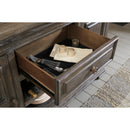 Signature Design by Ashley Wyndahl Server 171133 IMAGE 3