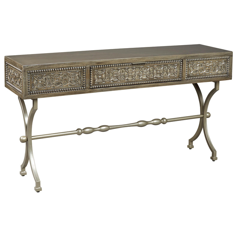 Signature Design by Ashley Quinnland Console Table ASY3109 IMAGE 1