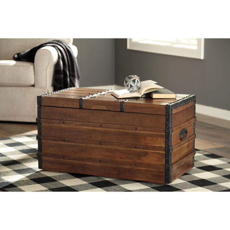 Signature Design by Ashley Home Decor Chests ASY2264 IMAGE 7