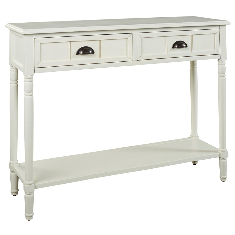 Signature Design by Ashley Goverton Console Table ASY1769 IMAGE 1