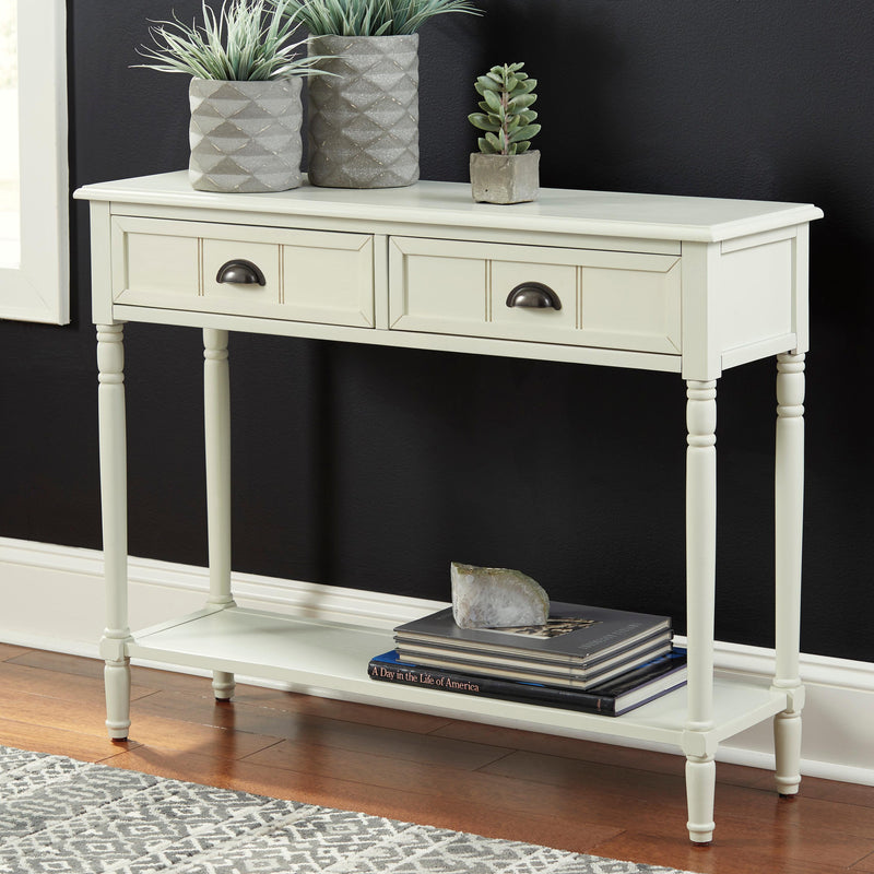 Signature Design by Ashley Goverton Console Table ASY1769 IMAGE 6